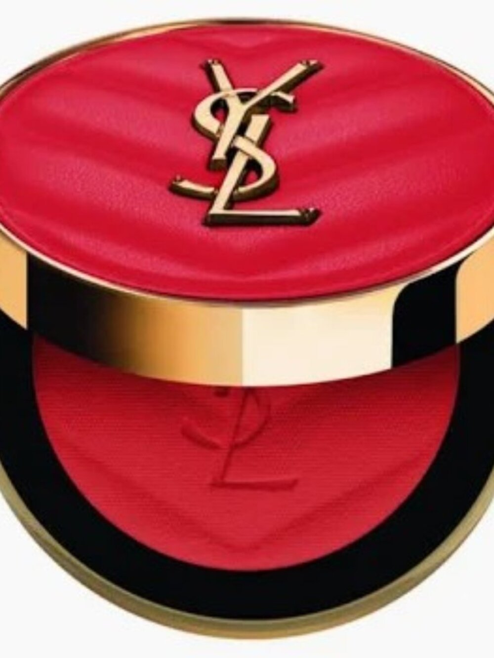 YSL Make Me Blush (15 Chili Crush)